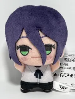 チェンソーマン レゼ ちびぐるみ ぬいぐるみ — image 1