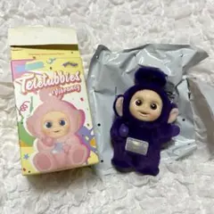 POPMART テレタビーズ フィギュア — image 1