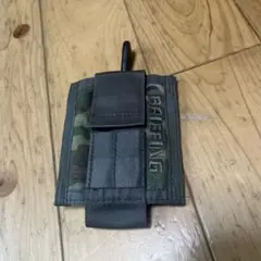 BRIEFING ボールケースカモフラージュ — image 1