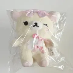 あつめてぬいぐるみ make up　リラックマ　コリラックマ — image 1