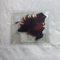 鬼滅の刃 童磨 キービジュアルアクリルスタンド — image 1