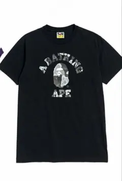 a bathing ape Tシャツ — image 1