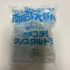 ドラえもん カチコチクリスタルドラ 前売プレゼント — image 1