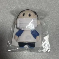 コレコレぬいぐるみキーホルダー — image 1