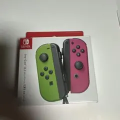 JOY-CON (L)/(R) — image 1