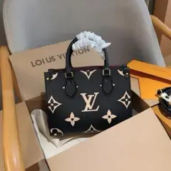 Louis Vuitton OnTheGo PM — image 1