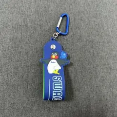 スワローズ　キーホルダー — image 1