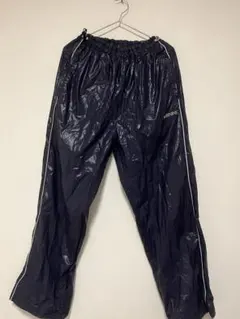 noirnine ナイロンパンツ — image 1