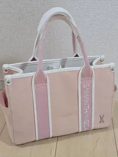 SAMANTHAVEGA×VARZAR サマンサベガ バザール ハンドバッグ — image 1
