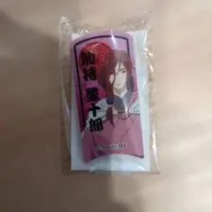 火喰鳥 粂州ぼろ鳶組 アクリルクリップ 加持星十郎 — image 1