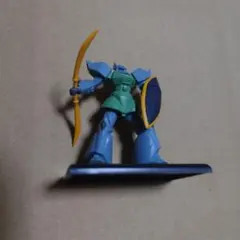 ガンダムコンバージ　量産型ゲルググ — image 1