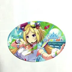 ホロライブ hololive Dreams シール ホロドリ アキロゼ — image 1