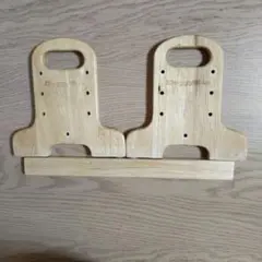ドギーマン ウッディーダイニング Sサイズ — image 1