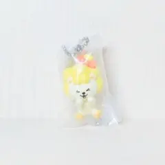 NIZOO ガチャガチャ　ラコ — image 1