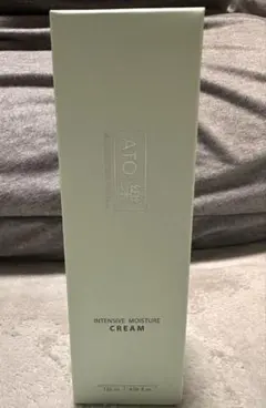 APHROZONE アトラク インテンシブクリーム 120ml — image 1
