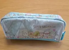 すみっコぐらし　筆箱ポーチ — image 1