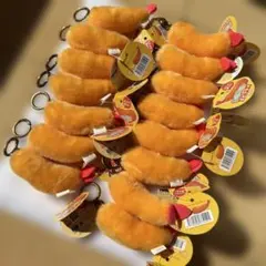 エビフライ ぬいぐるみ — image 1