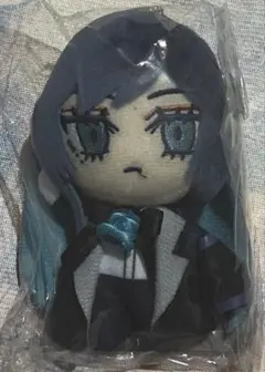 Ado Ao やっと出したんだね。おめでとうAdoちゃんぬいぐるみ(デカくない) — image 1