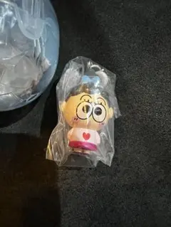 サンリオ めじるし チャーム なおみ — image 1