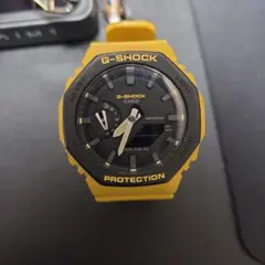 GA-2110SU　　　ジーショック — image 1
