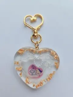 マタニティシェイカーキーホルダー♡ — image 1