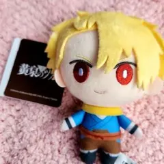 黄泉のツガイ ぬいぐるみ マスコット — image 1