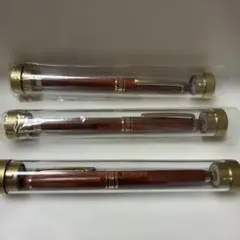 HOTEL EUROPE 木製ボールペン 3本セット — image 1