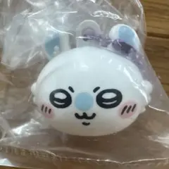 ちいかわ リップキャップマスコット モモンガ — image 1
