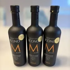 ICONO エキストラバージンオリーブオイル 500ml — image 1