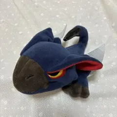 美品　モンスターハンター(モンハン) ナルガクルガ ぬいぐるみ — image 1