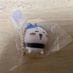 ちいかわ寿司 フィギュアキーホルダー ハチワレ — image 1