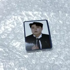 super junior SUPER RECORDS ステッカー シンドン — image 1