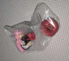 まちぼうけ　ワンピース　ペローナ　ガチャ　カプセルトイ — image 1