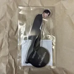 FANTASTICS 堀夏喜 カレンダー BIGアクリルスタンド アクスタ — image 1