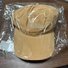 FRUITS ZIPPER OSHI API Cap 鎮西寿々歌 — image 1