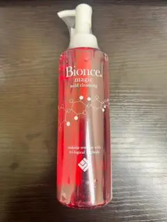 ビオンセ マジックマイルドクレンジング 200ml オイルフリー W洗顔不要 — image 1