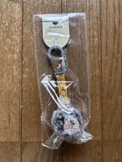 モンベル モンタベア トレッキングベル 熊鈴 mont-bell — image 1