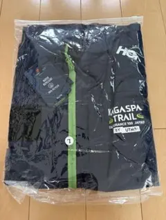 KAGA SPA TRAIL 2026 完走賞 ベスト — image 1