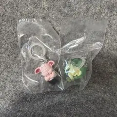 ドラゴンボール3 めじるしアクセサリー2種 — image 1