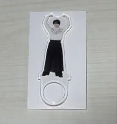 原因は自分にある アクリルリング 小泉光咲 — image 1