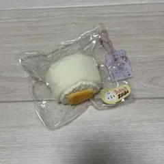 【未使用】zulala スクイーズ　マンゴー大福　ズララ　大福 — image 1