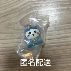 ちいかわ　めじるしアクセサリー3　ハチワレ — image 1