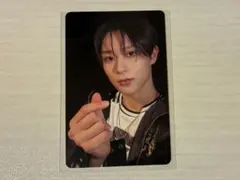 PRODUCE 101 JAPAN 新世界 トレカ　飯塚亮賀　RYOGA — image 1