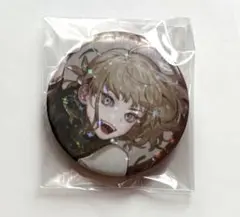 終ヴィル 終遠のヴィルシュ リュカ 春風マルシェ 缶バッジ 幼少 オトメイト — image 1