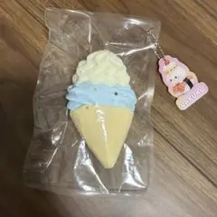 LAKUKU アイスクリーム スクイーズ — image 1