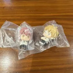 チェンソーマン　まちぼうけ　2種セット — image 1