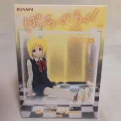 ぼっち・ざ・ろっく！ 伊地知虹夏 ふぃぐりゅーぶ — image 1