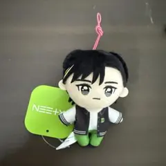 大久保波留 ぬい GiGO — image 1