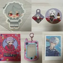 にじさんじ 葛葉 グッズ まとめ売り セット売り — image 1