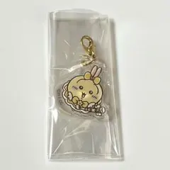 ちいかわ まじかるちいかわ くじ アクリルチャーム うさぎ — image 1